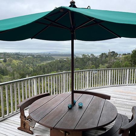 Apartament Peaceful And Close To Town Whangarei Zewnętrze zdjęcie
