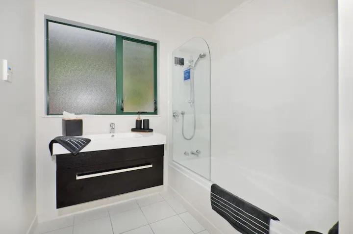 Apartament Peaceful And Close To Town Whangarei Zewnętrze zdjęcie