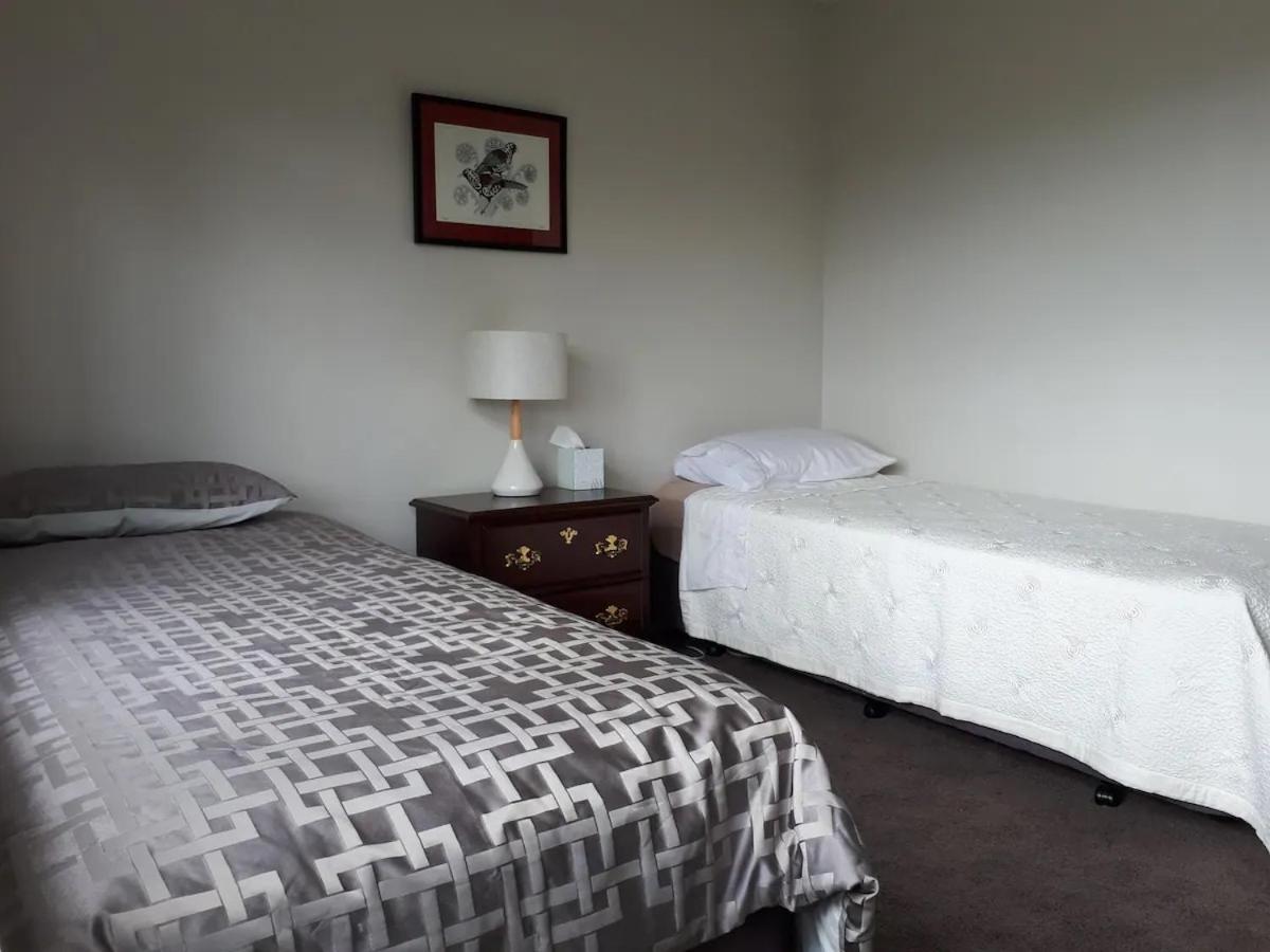 Apartament Peaceful And Close To Town Whangarei Zewnętrze zdjęcie