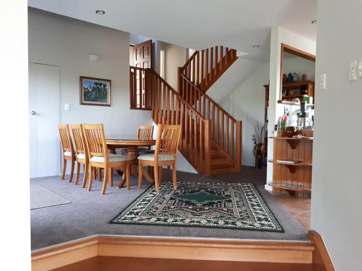 Apartament Peaceful And Close To Town Whangarei Zewnętrze zdjęcie