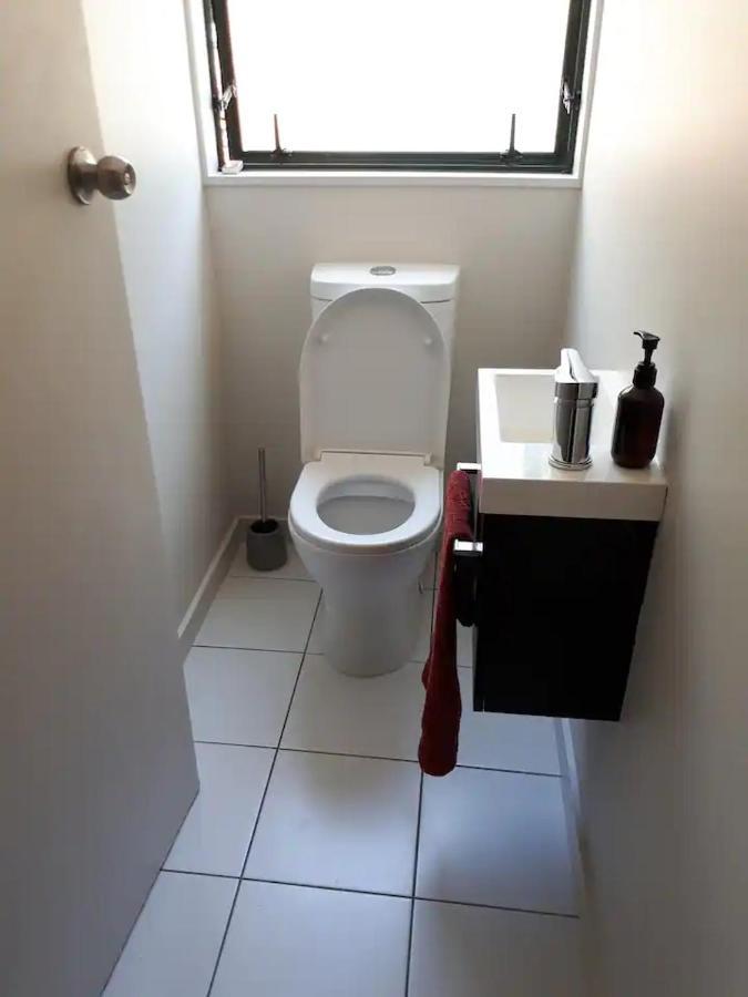 Apartament Peaceful And Close To Town Whangarei Zewnętrze zdjęcie
