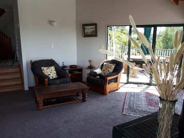 Apartament Peaceful And Close To Town Whangarei Zewnętrze zdjęcie